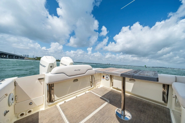 2024 Chris-Craft 28