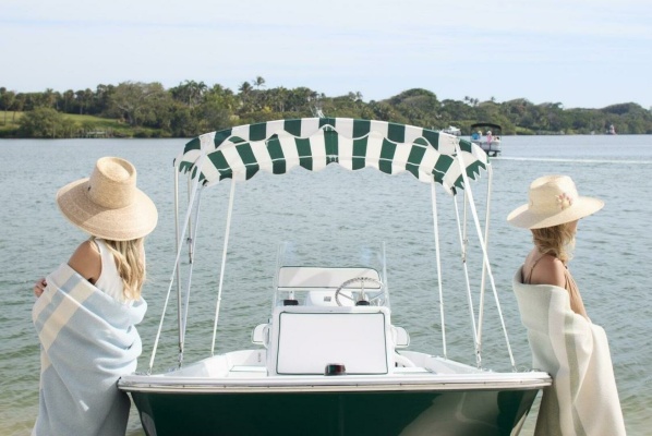 17ft Custom Yacht For Sale