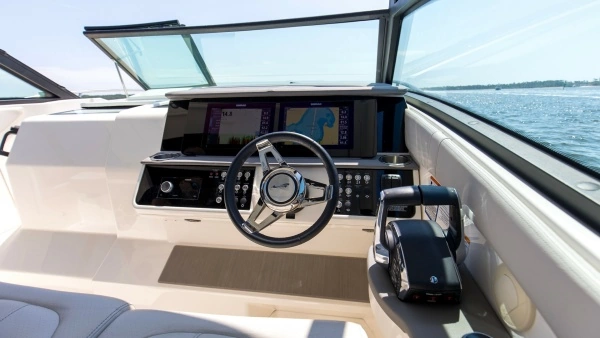 2022 Sea Ray 32