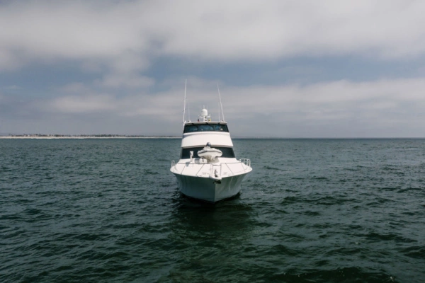 2006 Viking 74