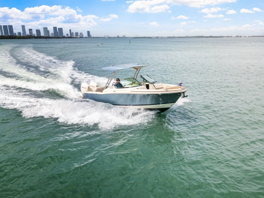 2024 Chris-Craft 28