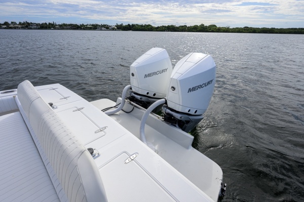 31ft Jupiter Yacht For Sale