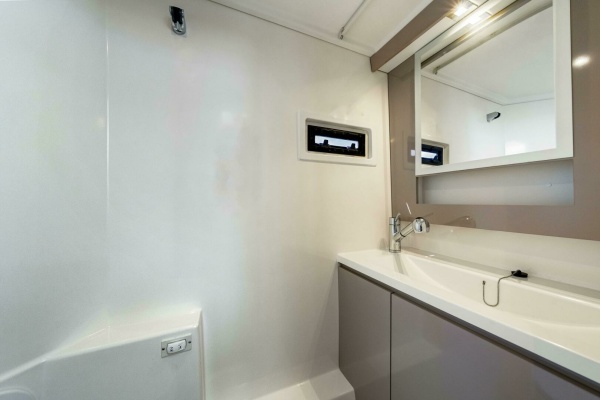 2021 Fountaine Pajot MY4.S
