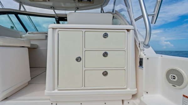 Second Chance 32ft Tiara Yachts Yacht For Sale