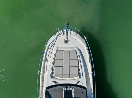 No Patience 52ft Prestige Yacht For Sale
