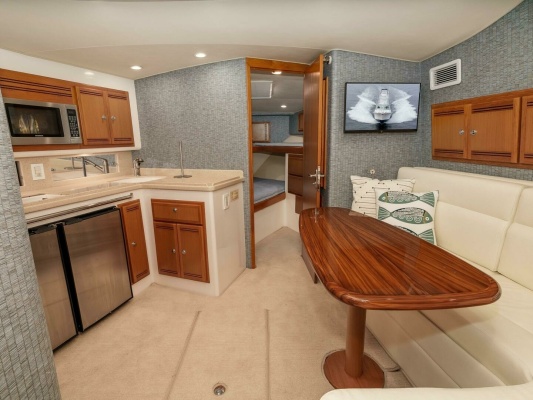 SHOW TIME 38ft Cabo Yacht For Sale