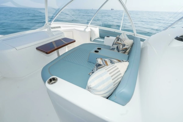 2025 Viking 90