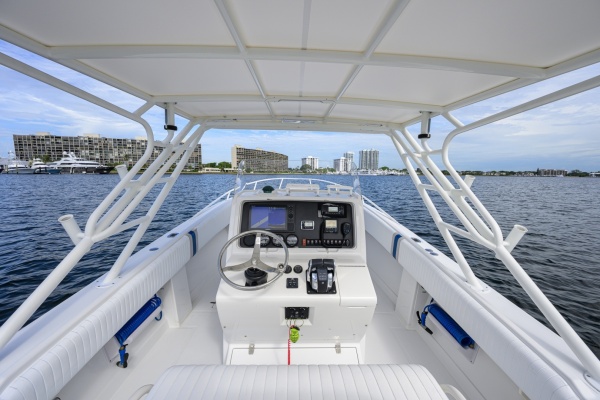 31ft Jupiter Yacht For Sale