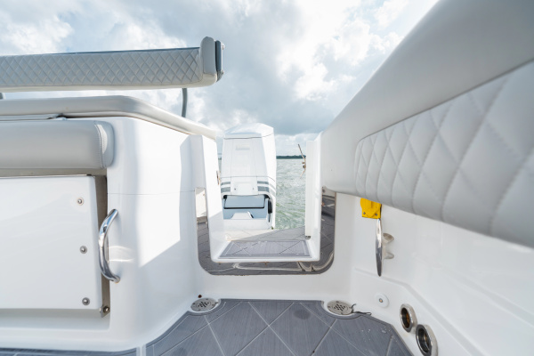 OUR TRADE 42ft HCB Yacht For Sale