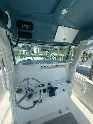 2007 Everglades 35
