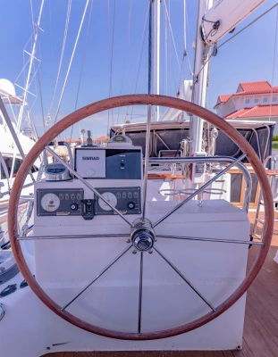 2010 Shannon 53
