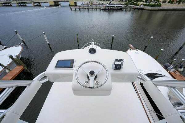 GOIN DEEP 70ft Bertram Yacht For Sale