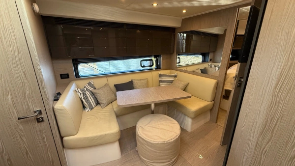 2023 Azimut 45
