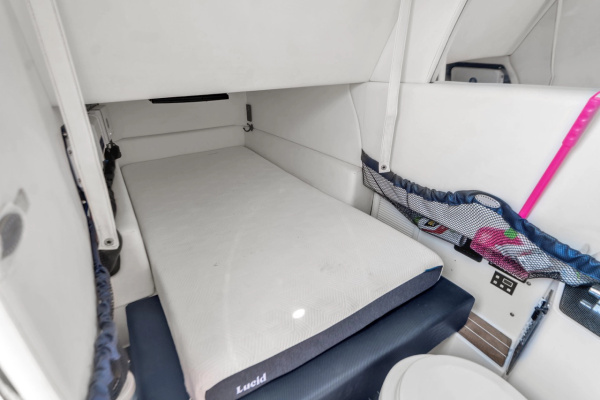 39ft Nor Tech Yacht For Sale