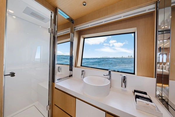 2017 Riva 88