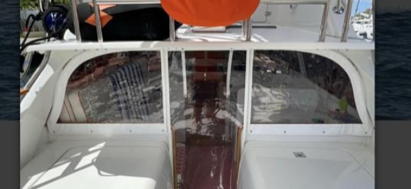 Double Diamond 31ft Bertram Yacht For Sale