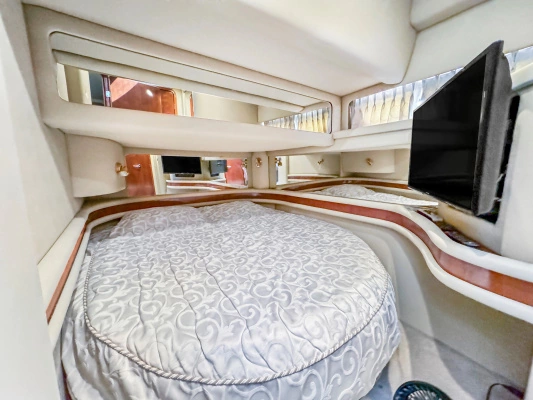 2003 Sea Ray 48
