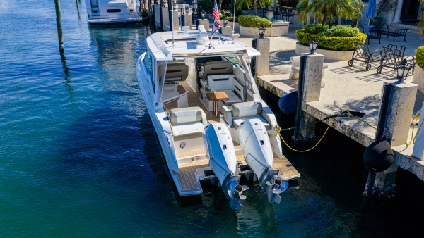 2024 Tiara Yachts 34