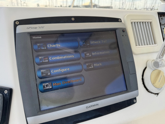 Kir Royale 56ft Sea Ray Yacht For Sale