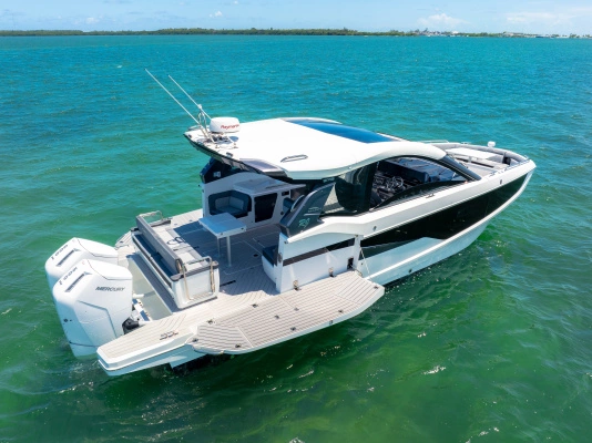 2023 Galeon 37