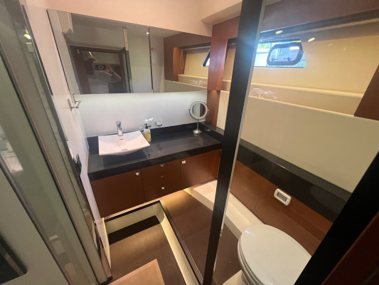 SEA YA KIDS 55ft Prestige Yacht For Sale