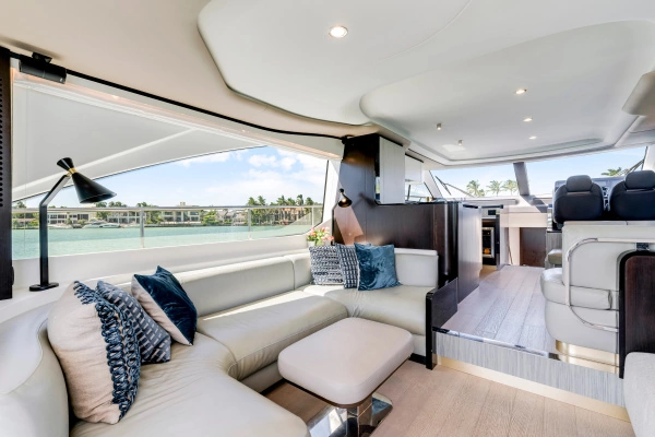 2020 Azimut 60