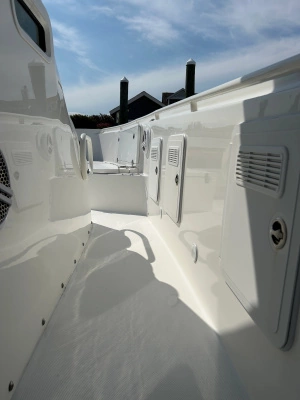 2007 Everglades 35