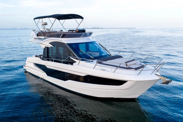 2022 Galeon 40