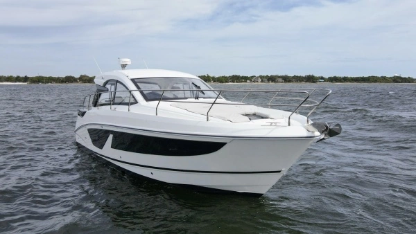 2022 Beneteau 41