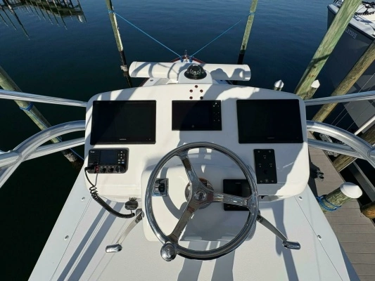2024 Maverick Yachts Costa Rica 36
