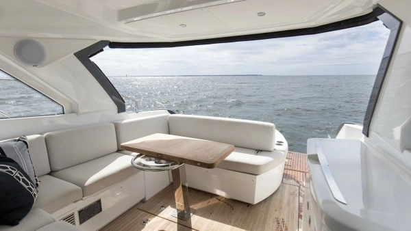 2022 Beneteau 41