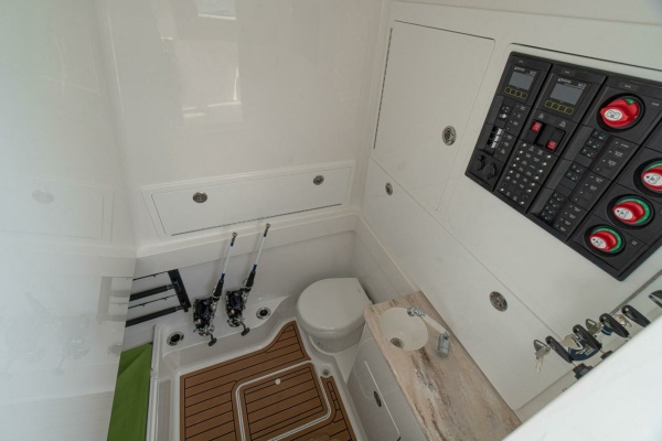 2027 Valhalla V 41 41ft Valhalla Boatworks Yacht For Sale
