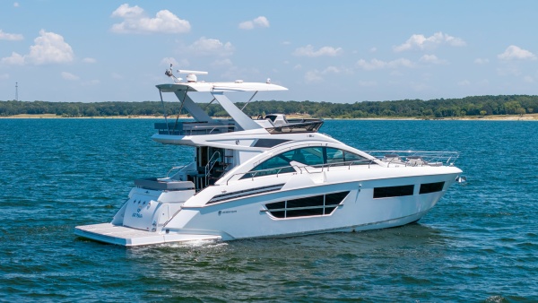 Sol Mate 60ft Cruisers Yacht For Sale