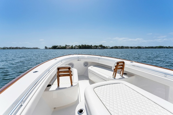 2027 Valhalla V 33 33ft Valhalla Boatworks Yacht For Sale