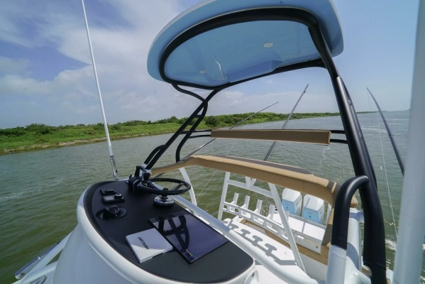 2024 Valhalla Boatworks 46