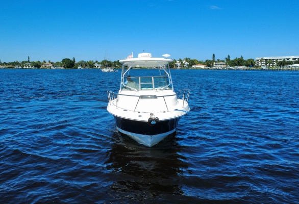 SEAQUEL 29ft Robalo Yacht For Sale