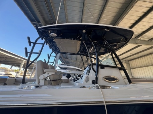 2021 Sailfish 29