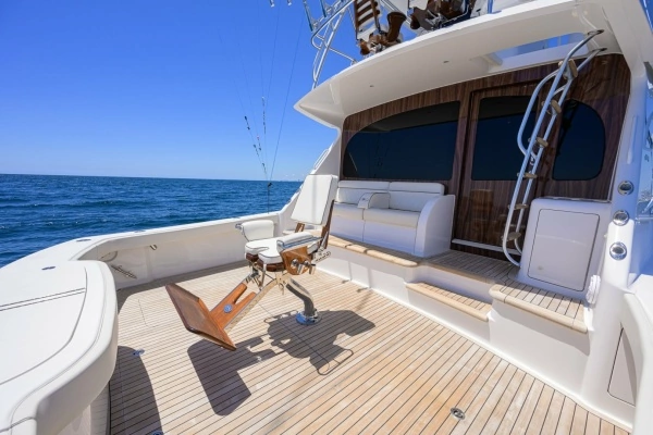 2024 Viking 54
