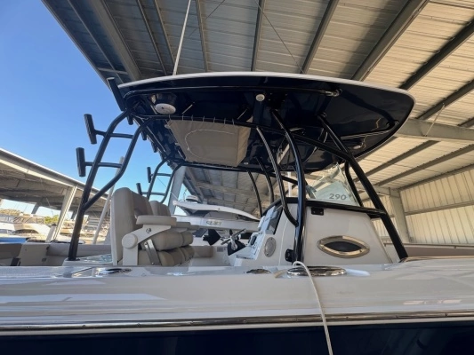 2021 Sailfish 29