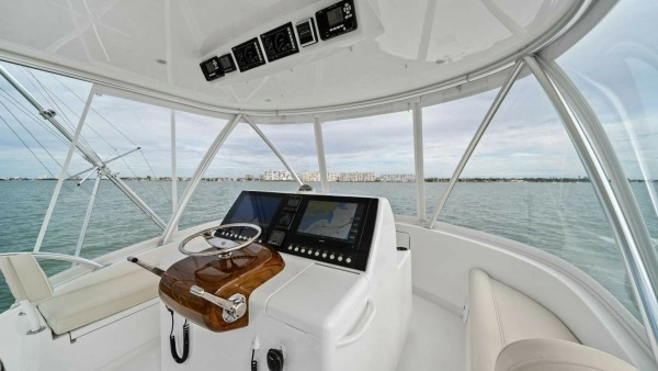 2021 Viking 46