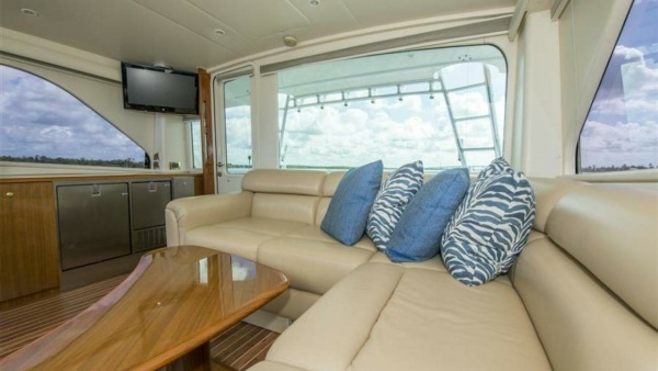 She s All Hooked Up 52ft Viking Yacht For Sale