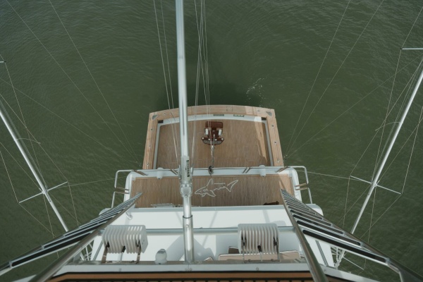 Aussie Rules 87ft Oceanfast Yacht For Sale