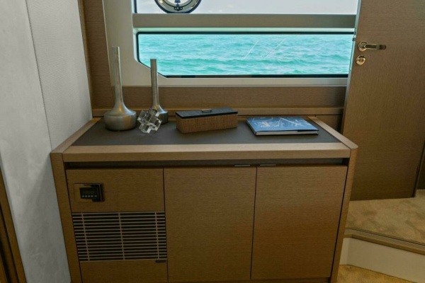 How Sweet It Is 59ft Prestige Yacht For Sale