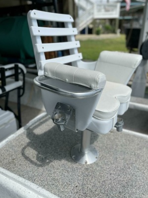 1997 Custom 31 Center Console Pullin Drag