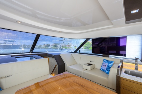 Daybreak 44ft Tiara Yachts Yacht For Sale