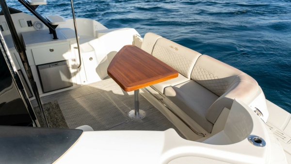 O SEA D 51ft Sea Ray Yacht For Sale