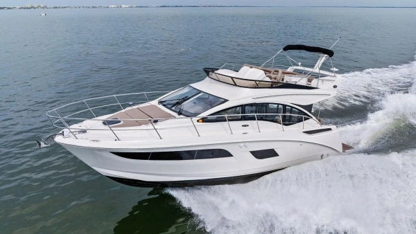 Sea Ray 400 fly Yacht For Sale