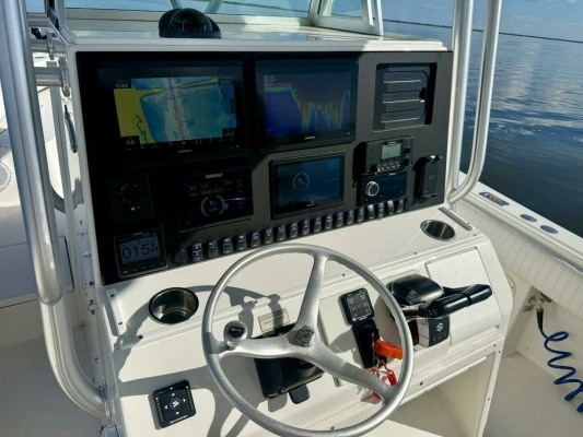 2006 Regulator 29