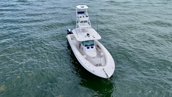 2018 Hydra-Sports 41