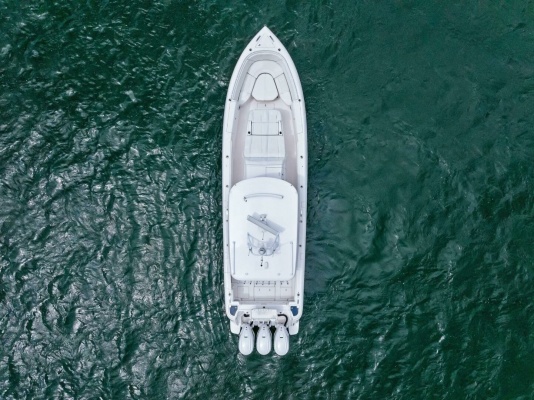 Galati Yacht Sales Trade 40ft Intrepid Yacht For Sale